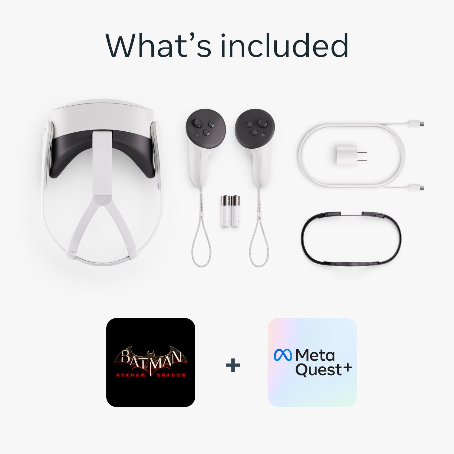 2024 New Meta Quest 3S All-In-One VR Headset 256GB Virtual Reality with Advanced Touch Plus Controllers, 1832x1920 up to 120 Hz Refresh Rate LCD, Enhanced Graphics, Mytrix Case, Cable & Earphone 2024 New Meta Quest 3S All-In-One VR Headset 256GB Virtual Reality with Advanced Touch Plus Controllers, 1832x1920 up to 120 Hz Refresh Rate LCD, Enhanced Graphics, Mytrix Case, Cable & Earphone